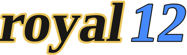 royal12 logo