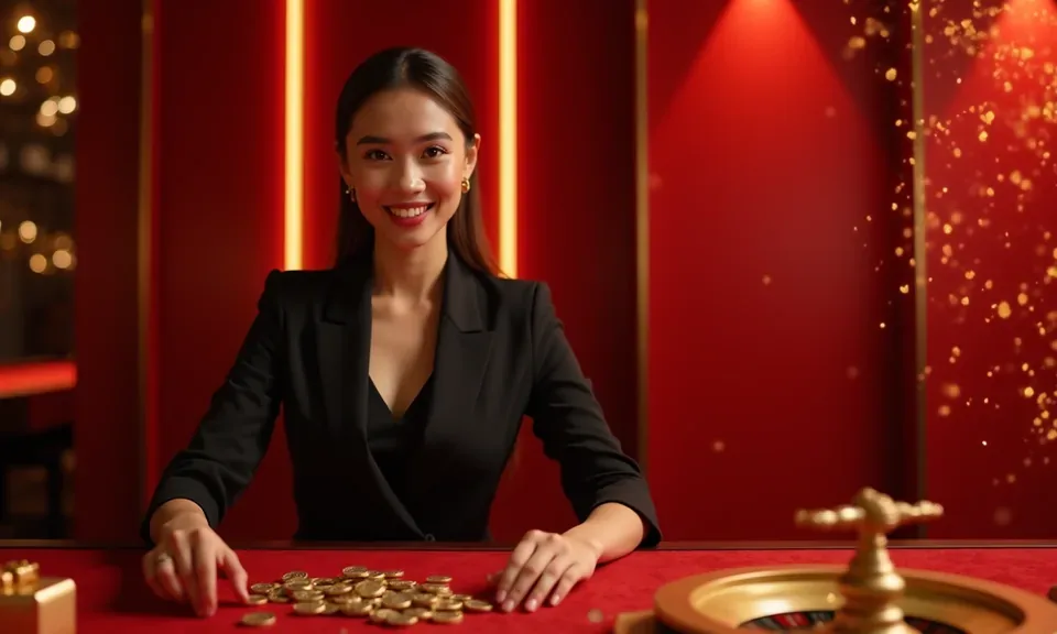 royal12 Pontianak Lucky Slots — Spin the Reels on royal12